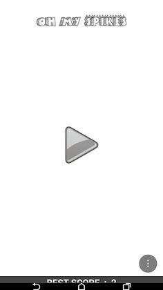 Oh My Spikes!!! - Screenshot 1