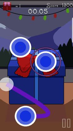 Surprise Frenzy ! - Screenshot 3