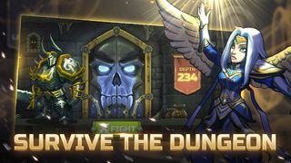 **OLD WOC - Screenshot 3