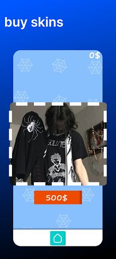 Redan Clicker - Screenshot 2