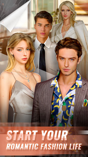 Fashion Life - Screenshot 5