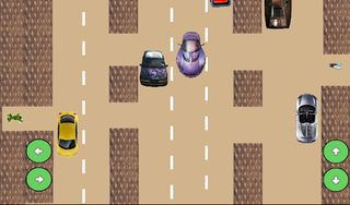 R-Frog - Screenshot 3