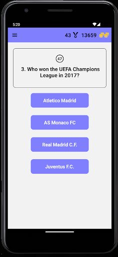 Chewata - Screenshot 3