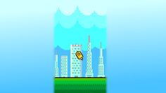 Fly, bird! - Screenshot 3