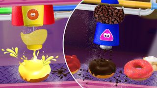 Donut Maker: Bakery Games - Screenshot 2