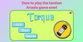 Torque - Screenshot 1
