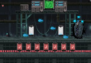 The Last Forest - Screenshot 2