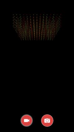 AR Drone Show - Screenshot 2