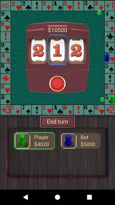 Royal Trips - Screenshot 2