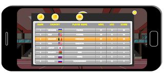 Volleyball - Screenshot 2