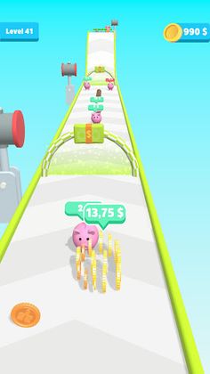 Price Up Coins - Screenshot 4