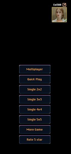 Rubiks Cube Multiplayer Solves - Screenshot 3