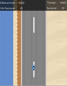 Road Rage - Screenshot 4