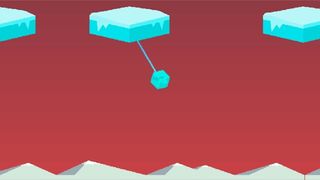 IceSpiderCube - Screenshot 2