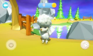 Animals Home - Screenshot 2