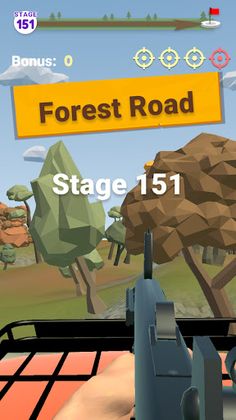 Duckz! - Screenshot 3