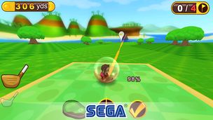 Super Monkey Ball: Sakura Ed. - Screenshot 3