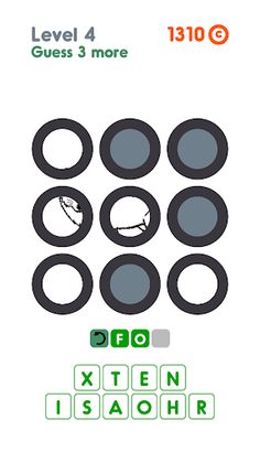 Peek a Pic - Screenshot 3