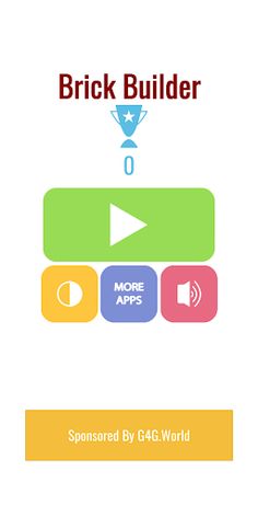 Brick Builder - Screenshot 1