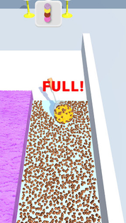Dessert Scoop - Screenshot 3
