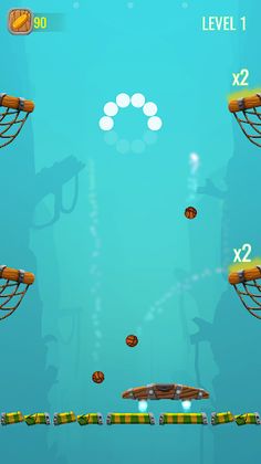 Bounce It - Screenshot 2