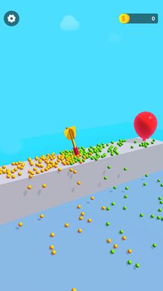 Orbeez Burst - Screenshot 3
