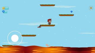 Leap Legends - Screenshot 3