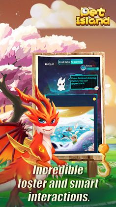 PetIsland - Screenshot 4