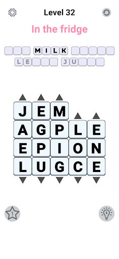 Words Thinking - Screenshot 4