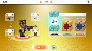 Mr. Supershot: Auto-shoot PRO - Screenshot 3