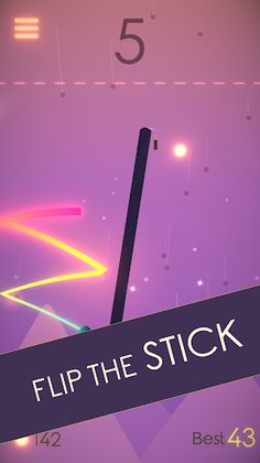 Never Drop! - Screenshot 1