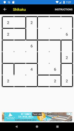 Logic Puzzle Collection - Screenshot 4