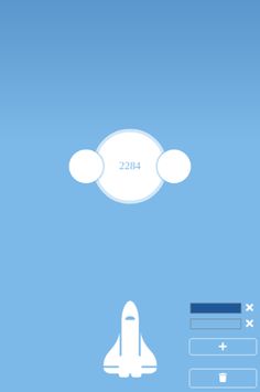 Scroll to the top - Screenshot 2