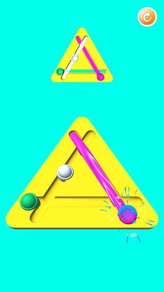 Pop It Splat - Screenshot 2