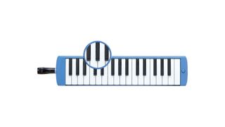 Pianika Master Pro - Screenshot 1