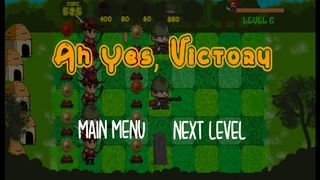 Bandit Attack - Protect your V - Screenshot 2