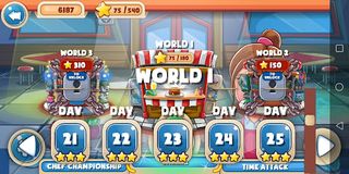 Burger Joint - Screenshot 2