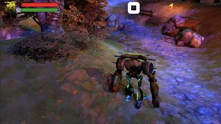 Robo Ki - Screenshot 2