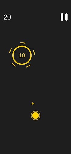 Ball Shooter: Supremacy Color - Screenshot 3