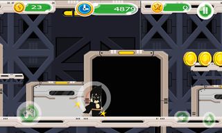 Krish 4 adventure - Screenshot 3
