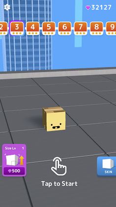 ToonBox - Screenshot 1