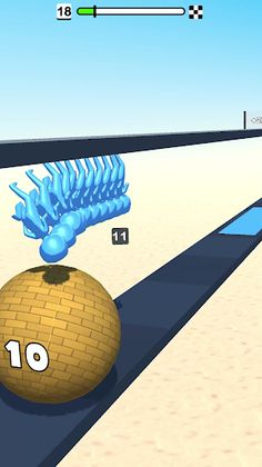 Upside Down - Screenshot 3