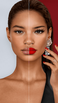 DREST: Fashion Dress Up Game - Screenshot 1