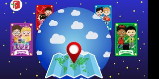 Mundo Lalabum - Screenshot 3