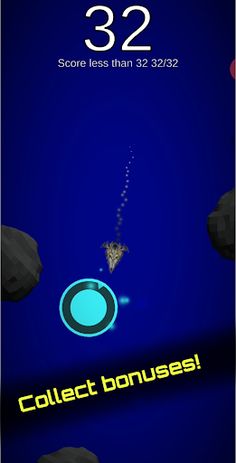 Space Journey - Screenshot 3