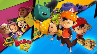 Boboiboy Game - Screenshot 2