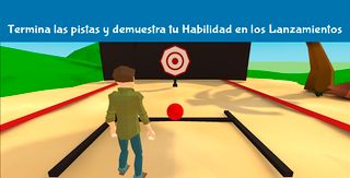 Exatlon - Screenshot 2