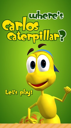 Hotel Cordial: Where’s Carlos  - Screenshot 1