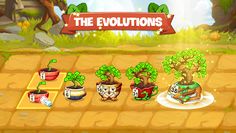 Merge Money - Merge games - Screenshot 2