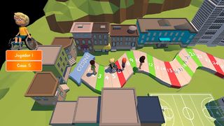 Trilha do Buzina: RA - Screenshot 2